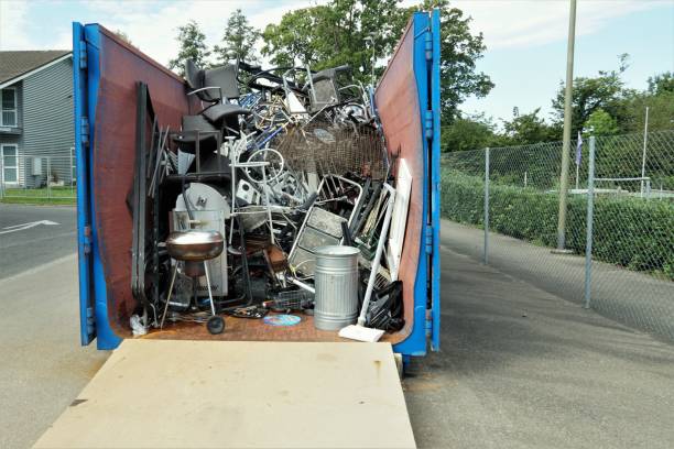 Best Junk Hauling Services  in Granville, OH
