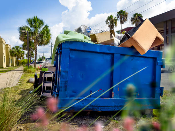 Best Office Junk Removal  in Granville, OH