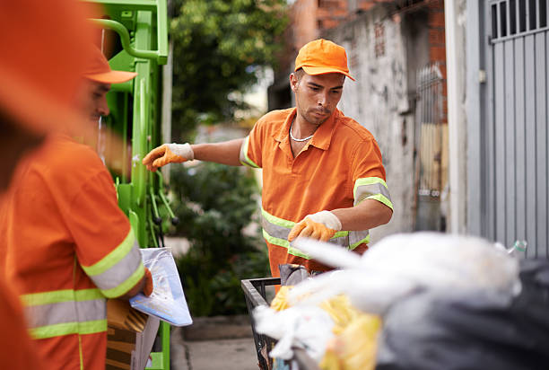 Commercial Cleanout Services in Granville, OH