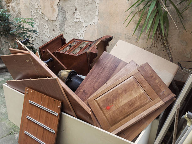 Best Same-Day Junk Removal  in Granville, OH